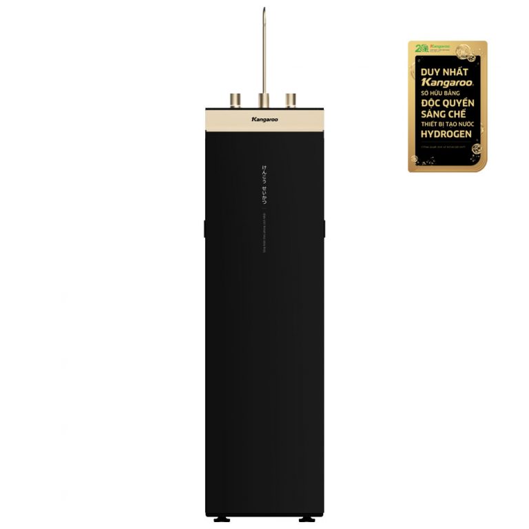 MÁY LỌC NƯỚC ION KIỀM KANGAROO KGEP12A1