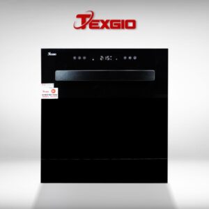 MÁY RỬA BÁT 11 BỘ TEXGIO TGWFD78GB