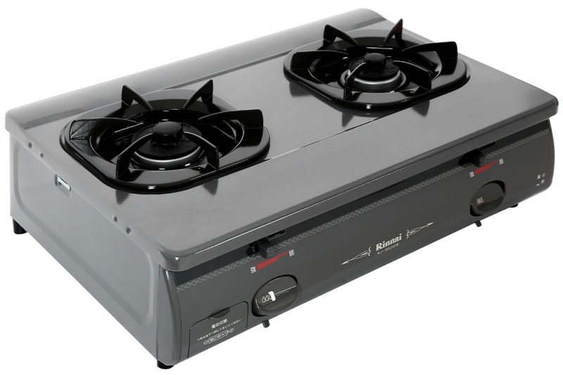 BẾP GA ĐỂ BÀN RINNAI RJ-8600FE