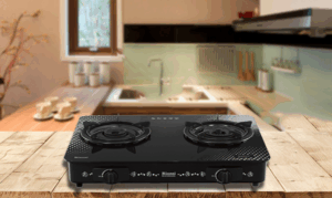 BẾP GA ĐỂ BÀN RINNAI RV-715SLIM-SCH (VP) - RV 715SLIM SCHVP