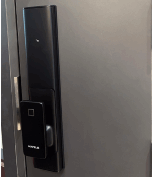 KHÓA ĐIỆN TỬ HAFELE PP8100 MÀU ĐEN 912.20.286 - Screenshot 2023 07 29 144451