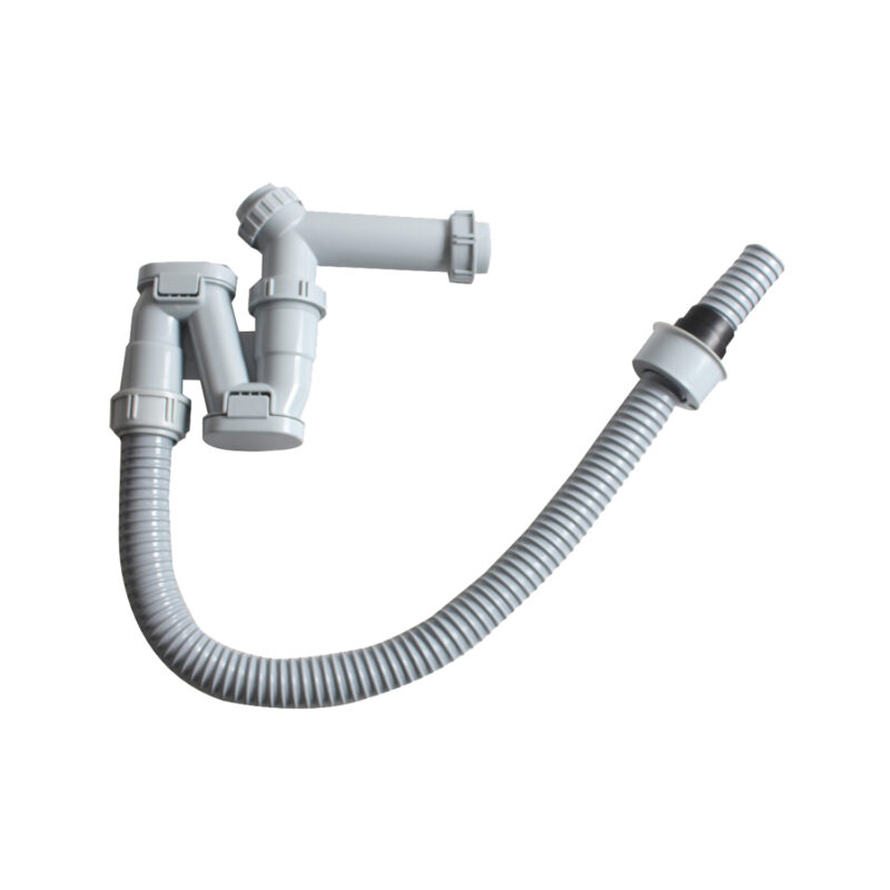 ỐNG NƯỚC CHẬU RỬA BÁT KLUGER KU7844FS BASIC