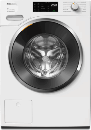 MÁY GIẶT MIELE WWK360 WCS PWash 10KG