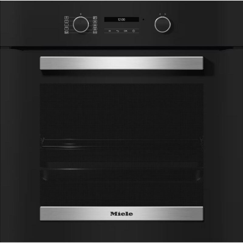 LÒ NƯỚNG ECO CLEAN MIELE ECO CLEAN OVEN H 2465 B
