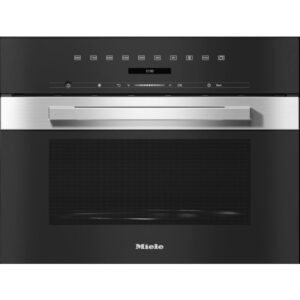 LÒ VI SÓNG MIELE M 7240 TC BLACK
