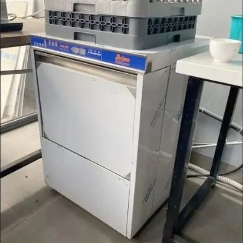 MÁY RỬA BÁT TEXGIO PRAIM PMUE-600E