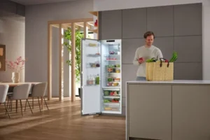 TỦ LẠNH MIELE COOLER K 7747 C 125 GALA - anh tu mat am miele k 7747 c 125 gala grande