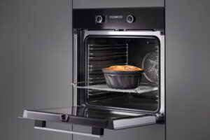LÒ NƯỚNG ECO CLEAN MIELE ECO CLEAN OVEN H 2465 B - anh2 lo nuong Miele H 2465 B