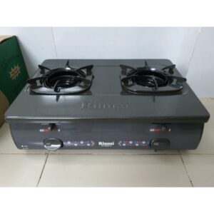 BẾP GA ĐỂ BÀN RINNAI RV-5600G-I - b71b8f59132d721a0a2447231daceaee