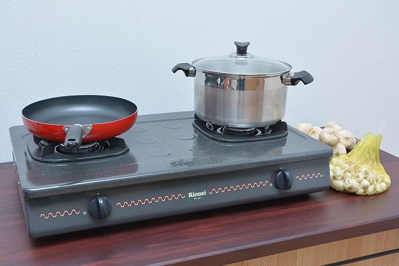 BẾP GA ĐỂ BÀN RINNAI RV-287(G)N - bep ga doi rinnai rv 287 g n 1