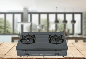 BẾP GA ĐỂ BÀN RINNAI RV-4700(G)N - bep gas 4700gn