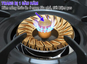 BẾP GA ĐỂ BÀN RINNAI RV-375(G)N - bep gas 7 tac rinnai rv 375gn chen dong co dau ham 2 1580796463