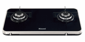 BẾP GA ÂM RINNAI RB-7902S-GBS - bep gas am rb 7902s gbs