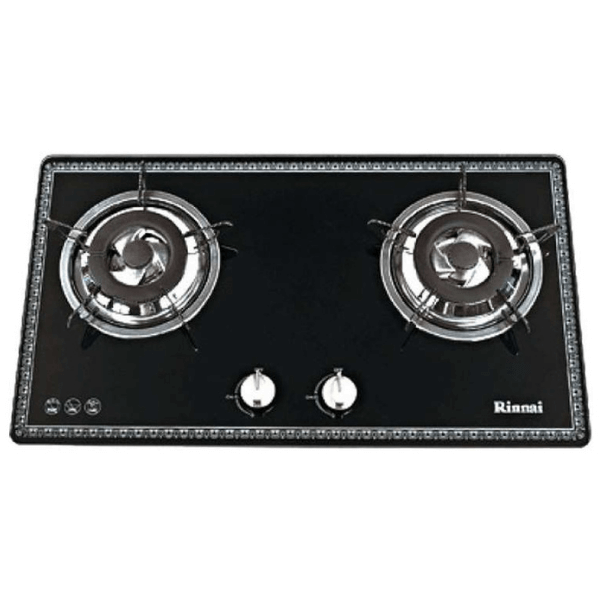BẾP GA ÂM RINNAI RVB-2BG(F)N
