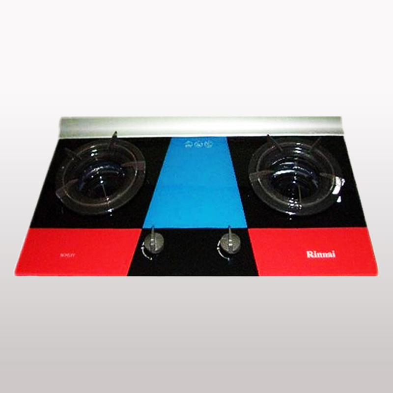 BẾP GA ÂM RINNAI RVB-2GI(MC) - bep gas am rinnai rvb 2gimc Rinnai VB2GIMC