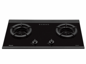 BẾP GA ÂM RINNAI RVB-2SCHI(SB)
