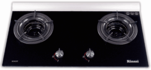 BẾP GA ÂM RINNAI RVB-2GI(B) - bep gas am rvb 2gi b uro9yurk Copy