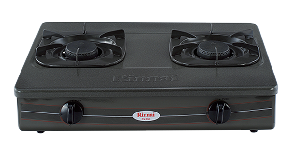 BẾP GA ĐỂ BÀN RINNAI RV-360(GM)N