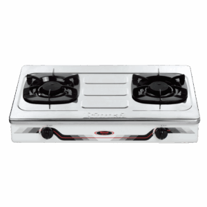 BẾP GA ĐỂ BÀN RINNAI RV-370(SM)N