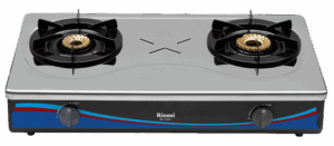 BẾP GA ĐỂ BÀN RINNAI RV-740A(SMC)