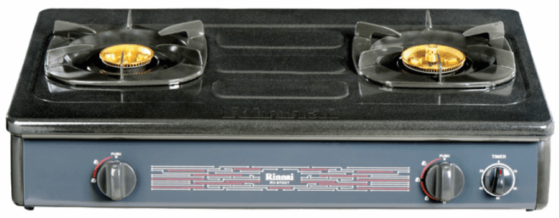 BẾP GA ĐỂ BÀN RINNAI RV-970(GT)