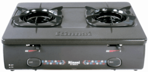 BẾP GA ĐỂ BÀN RINNAI RV-5600G-I