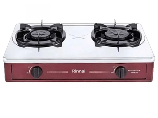 BẾP GA ĐỂ BÀN RINNAI RV-MC26RS