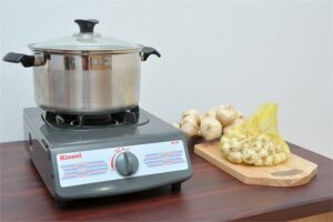 BẾP GA ĐỂ BÀN RINNAI RV-150(AR) - bep gas rinnai rv 150 1 700x467 1