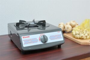 BẾP GA ĐỂ BÀN RINNAI RV-150(AR) - bep gas rinnai rv 150 1 700x467 2