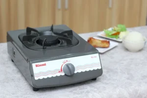BẾP GA ĐỂ BÀN RINNAI RV-150L - bep gas rinnai rv 150 g org 2