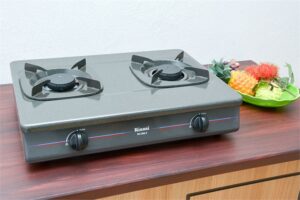 BẾP GA ĐỂ BÀN RINNAI RV-260(G)N - bep gas rinnai rv 260gn 3 g n 1 700x467 2