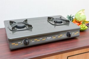 BẾP GA ĐỂ BÀN RINNAI RV-270(G)N - bep gas rinnai rv 270 g 700x467 2