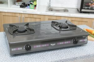 BẾP GA ĐỂ BÀN RINNAI RV-2715(G) - bep gas rinnai rv 2715g 700x467 1