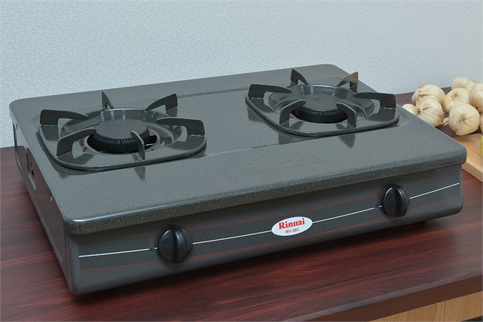BẾP GA ĐỂ BÀN RINNAI RV-360(GM)N - bep gas rinnai rv 360 gm 700x467 2
