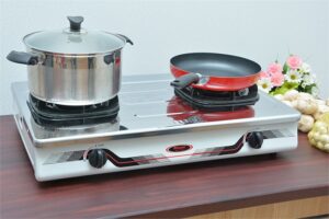 BẾP GA ĐỂ BÀN RINNAI RV-370(SM)N - bep gas rinnai rv 370 sm 700x467 1