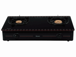 BẾP GA ĐỂ BÀN RINNAI RV-3715GL(FB)