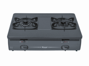 BẾP GA ĐỂ BÀN RINNAI RV-4680(G)