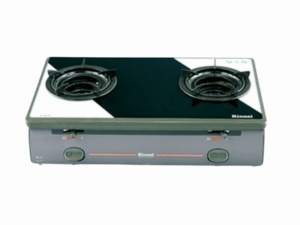 BẾP GA ĐỂ BÀN RINNAI RV-5700-SCH(BW)