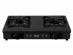 BẾP GA ĐỂ BÀN RINNAI RV-615SLIM(G)