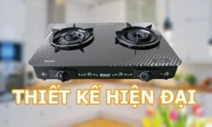 BẾP GA ĐỂ BÀN RINNAI RV-615SLIM-SCH(VP) - bep gas rinnai rv 615slim sch vp 2 2