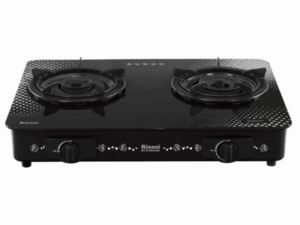 BẾP GA ĐỂ BÀN RINNAI RV-615SLIM-SCH(VP)