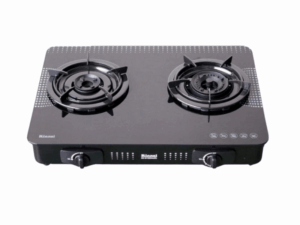 BẾP GA ĐỂ BÀN RINNAI RV-615SLIM(GL-D)