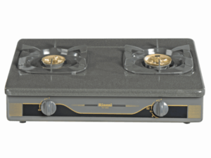 BẾP GA ĐỂ BÀN RINNAI RV-660(G)