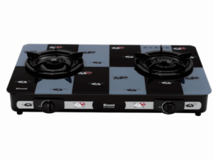 BẾP GA ĐỂ BÀN RINNAI RV-715 SLIM (GL-PE)