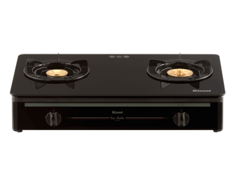 BẾP GA ĐỂ BÀN RINNAI RV-970(GL)