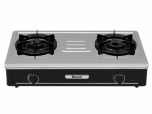 BẾP GA ĐỂ BÀN RINNAI RV-A271B(S)