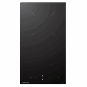 BẾP TỪ 2 VÙNG NẤU PANASONIC KY-R32AEL