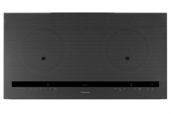 BẾP TỪ 2 VÙNG NẤU PANASONIC KY-C227EHRA