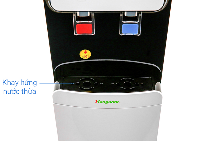 CÂY NƯỚC NÓNG LẠNH KANGAROO KG61A3