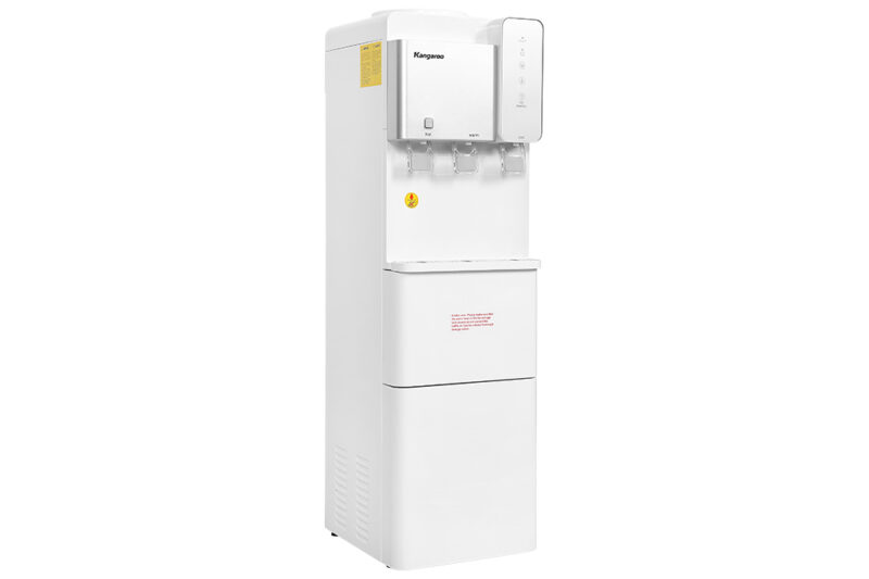 CÂY NƯỚC NÓNG LẠNH KANGAROO KG65A3 - cay nuoc nong lanh kangaroo kg65a3 1